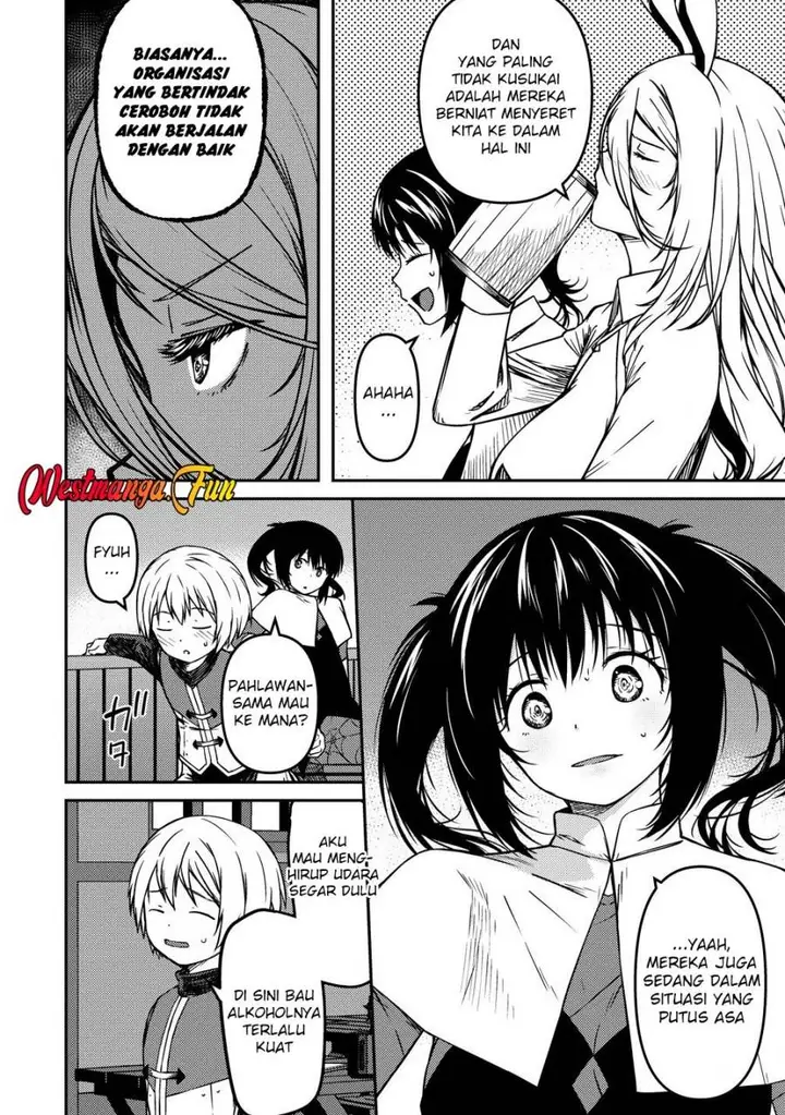 image-komik-monster-onna-kanbu-wa-osanaki-yuusha-wo-dekiaisuru-chapter-8-18/35