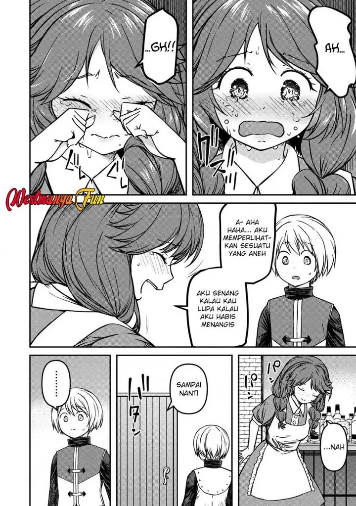 image-komik-monster-onna-kanbu-wa-osanaki-yuusha-wo-dekiaisuru-chapter-8-20/35