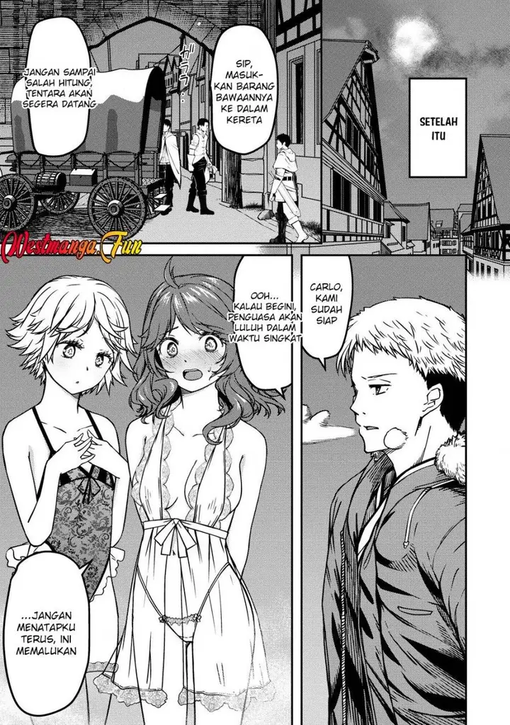 image-komik-monster-onna-kanbu-wa-osanaki-yuusha-wo-dekiaisuru-chapter-8-21/35