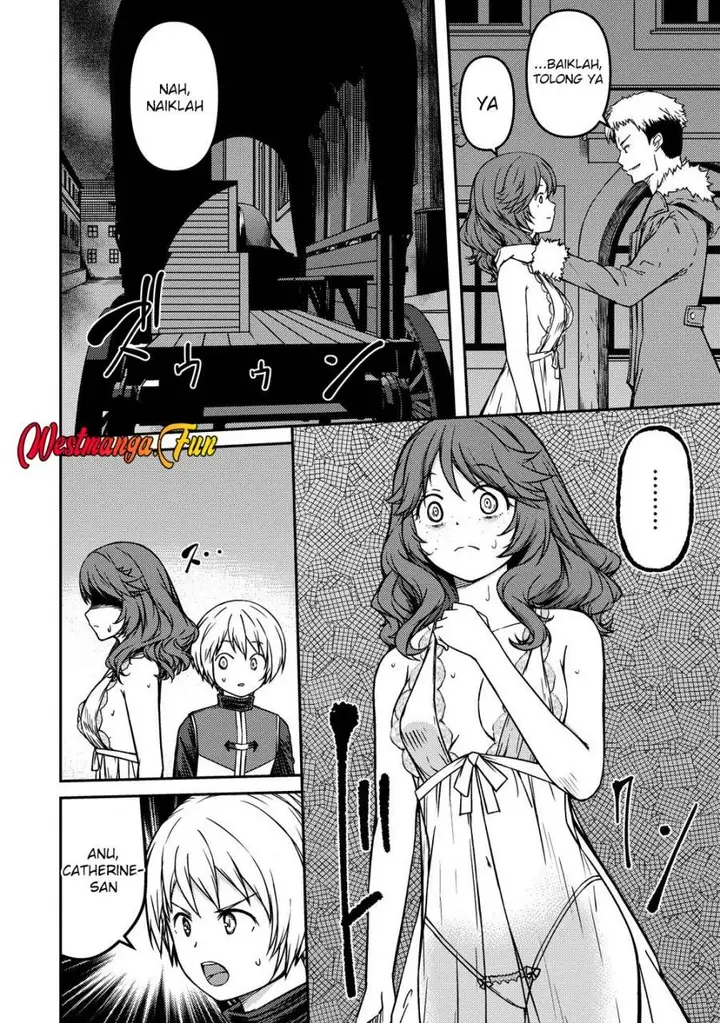 image-komik-monster-onna-kanbu-wa-osanaki-yuusha-wo-dekiaisuru-chapter-8-22/35
