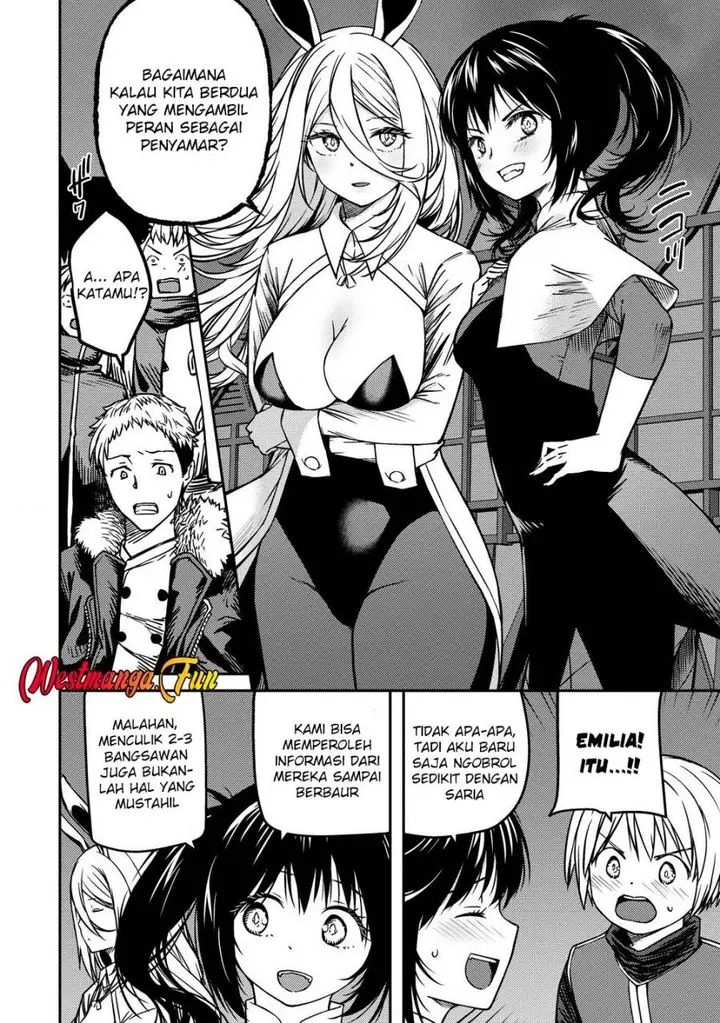 image-komik-monster-onna-kanbu-wa-osanaki-yuusha-wo-dekiaisuru-chapter-8-30/35