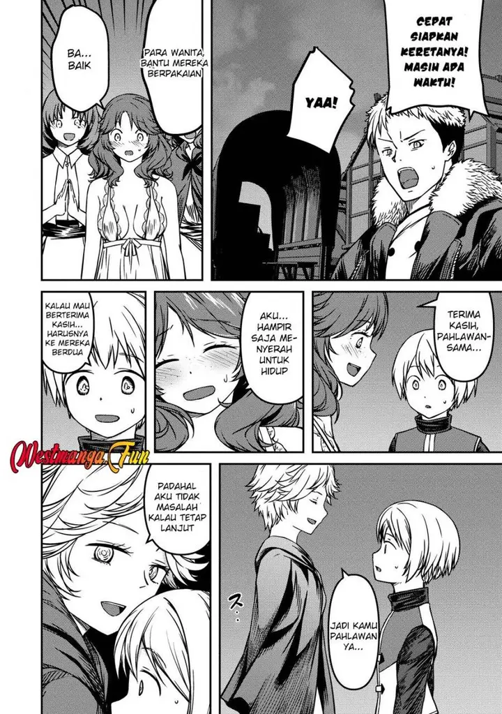 image-komik-monster-onna-kanbu-wa-osanaki-yuusha-wo-dekiaisuru-chapter-8-32/35