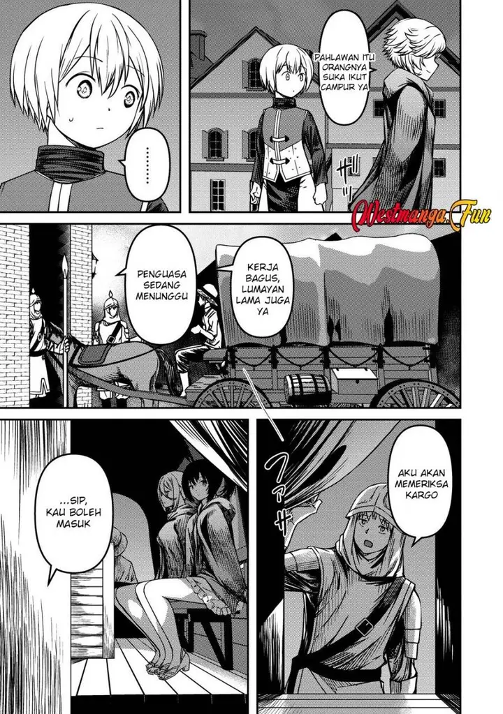 image-komik-monster-onna-kanbu-wa-osanaki-yuusha-wo-dekiaisuru-chapter-8-33/35