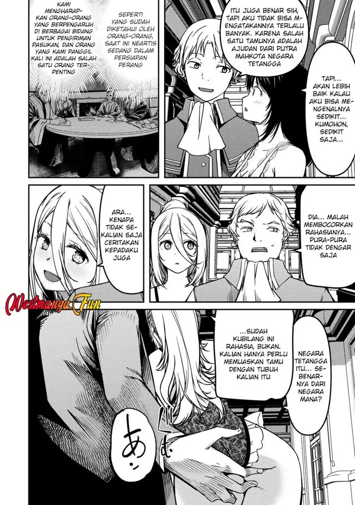 image-komik-monster-onna-kanbu-wa-osanaki-yuusha-wo-dekiaisuru-chapter-9-1/24