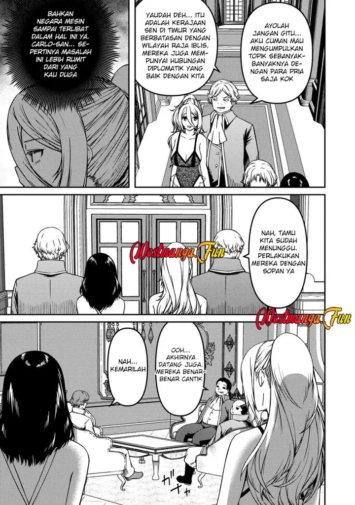 image-komik-monster-onna-kanbu-wa-osanaki-yuusha-wo-dekiaisuru-chapter-9-3/24
