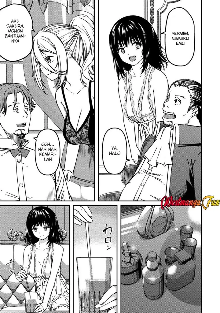 image-komik-monster-onna-kanbu-wa-osanaki-yuusha-wo-dekiaisuru-chapter-9-5/24