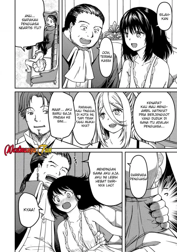 image-komik-monster-onna-kanbu-wa-osanaki-yuusha-wo-dekiaisuru-chapter-9-6/24