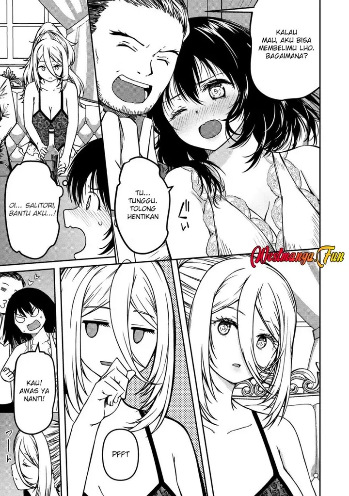 image-komik-monster-onna-kanbu-wa-osanaki-yuusha-wo-dekiaisuru-chapter-9-7/24