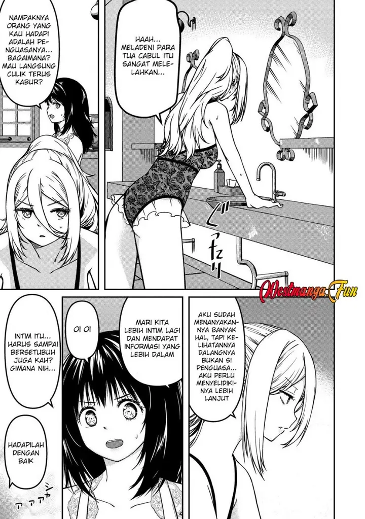 image-komik-monster-onna-kanbu-wa-osanaki-yuusha-wo-dekiaisuru-chapter-9-9/24