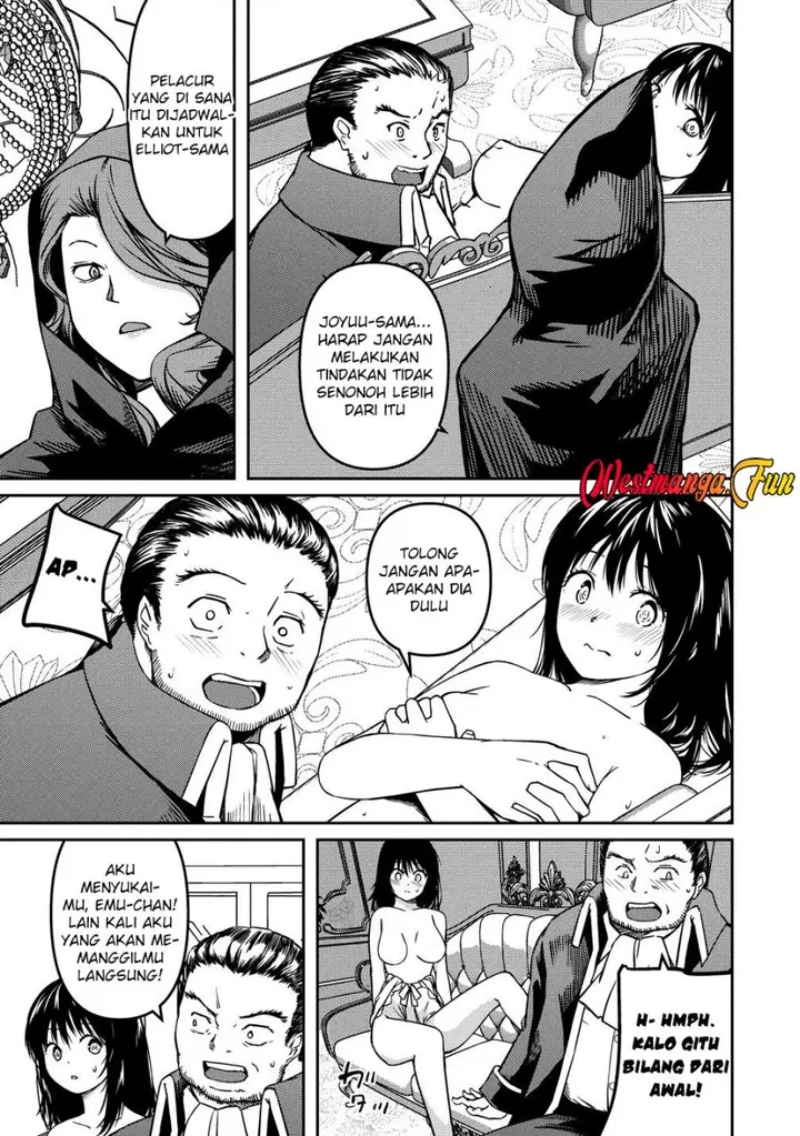 image-komik-monster-onna-kanbu-wa-osanaki-yuusha-wo-dekiaisuru-chapter-9-17/24