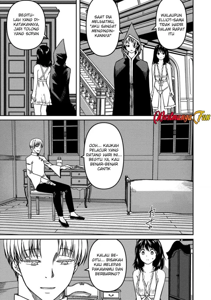 image-komik-monster-onna-kanbu-wa-osanaki-yuusha-wo-dekiaisuru-chapter-9-19/24