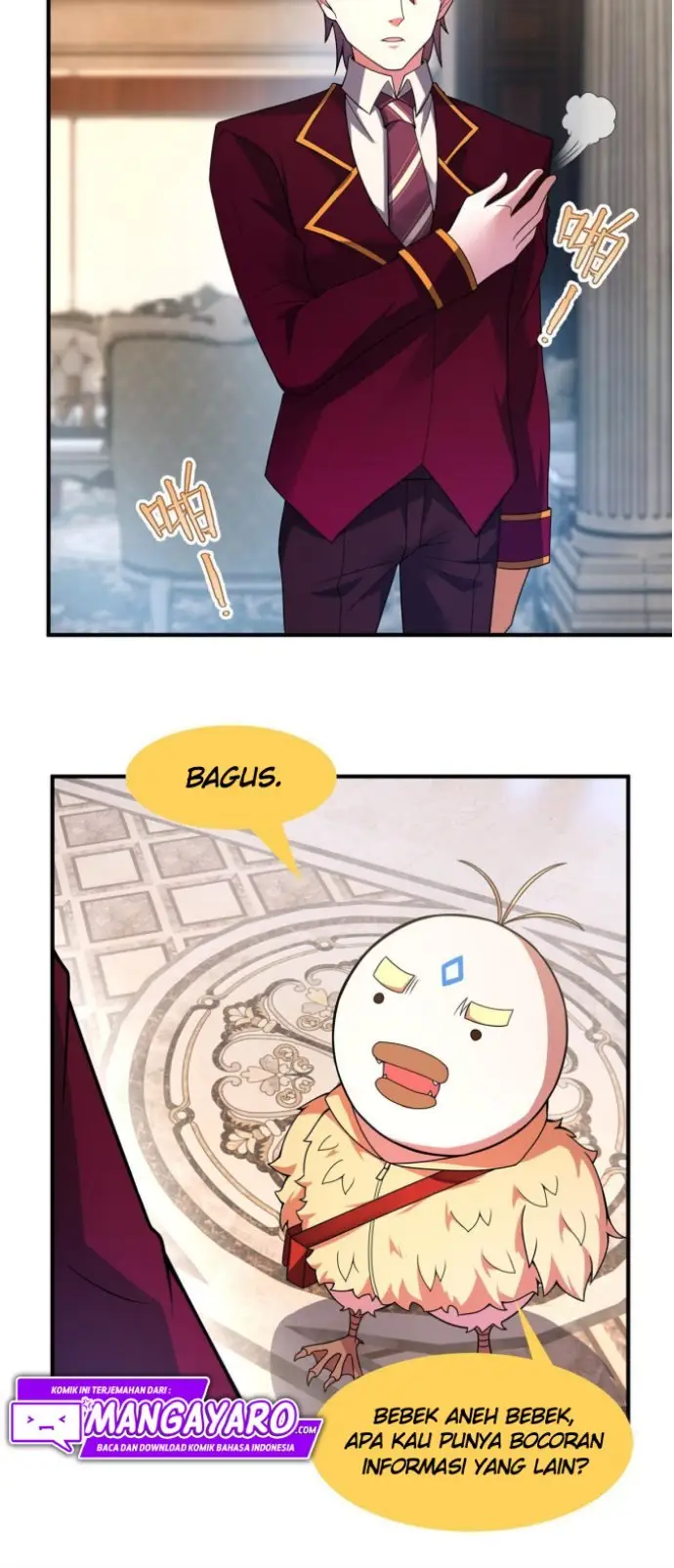 image-komik-monster-pet-evolution-chapter-106-13/29