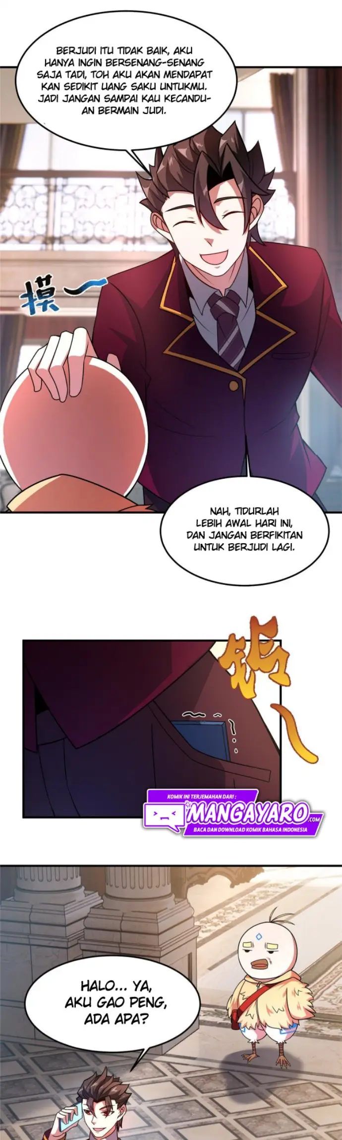 image-komik-monster-pet-evolution-chapter-106-14/29