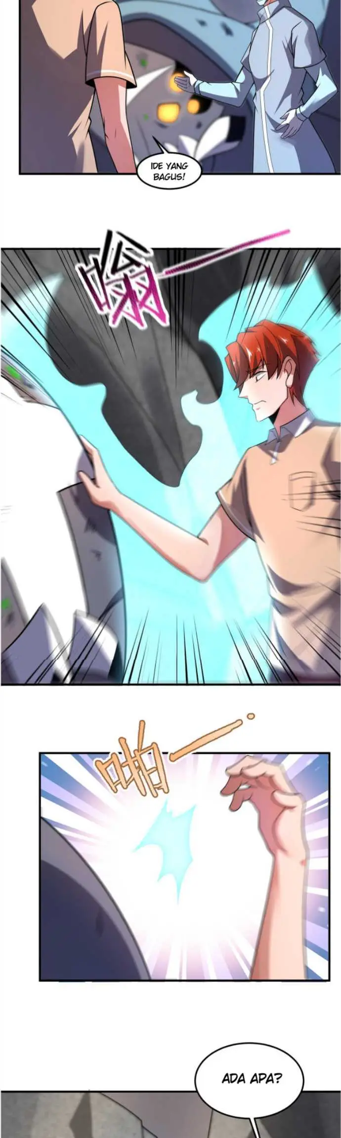 image-komik-monster-pet-evolution-chapter-110-13/29