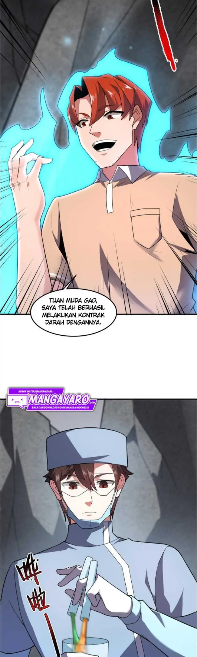image-komik-monster-pet-evolution-chapter-110-16/29