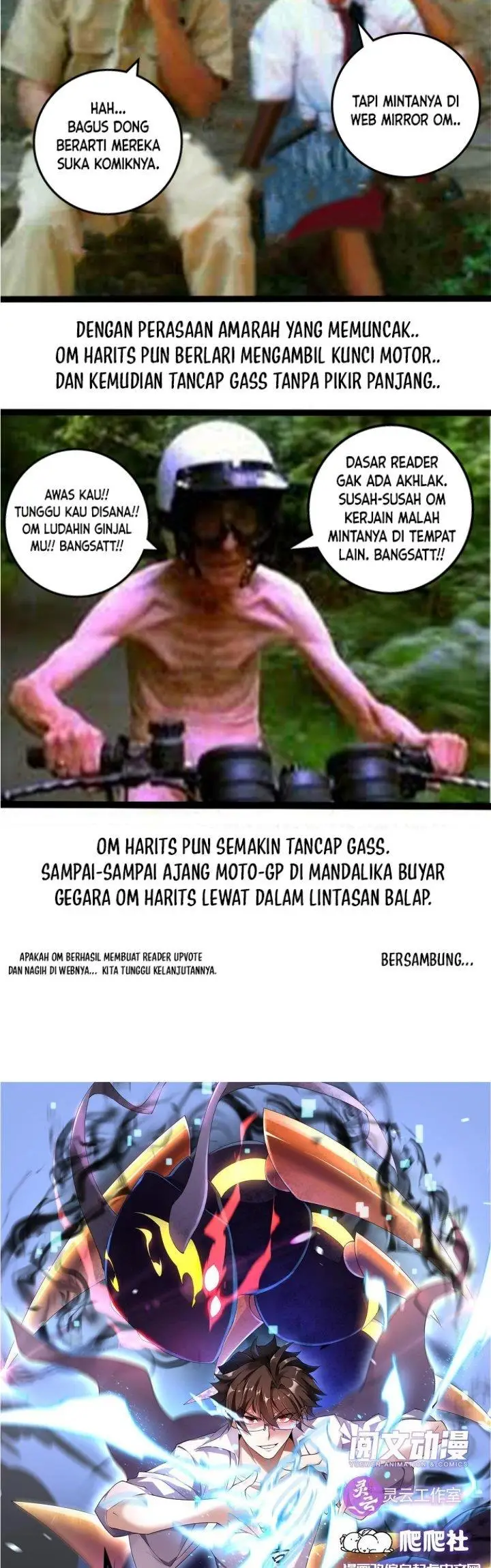 image-komik-monster-pet-evolution-chapter-117-2/29