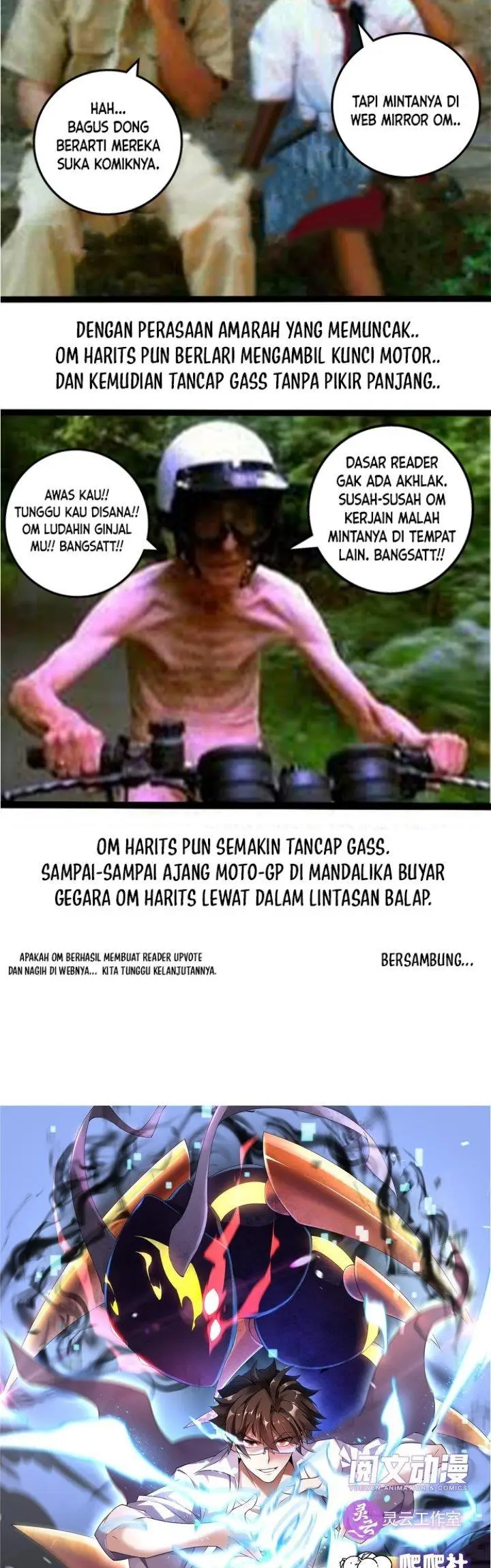 image-komik-monster-pet-evolution-chapter-118-2/30