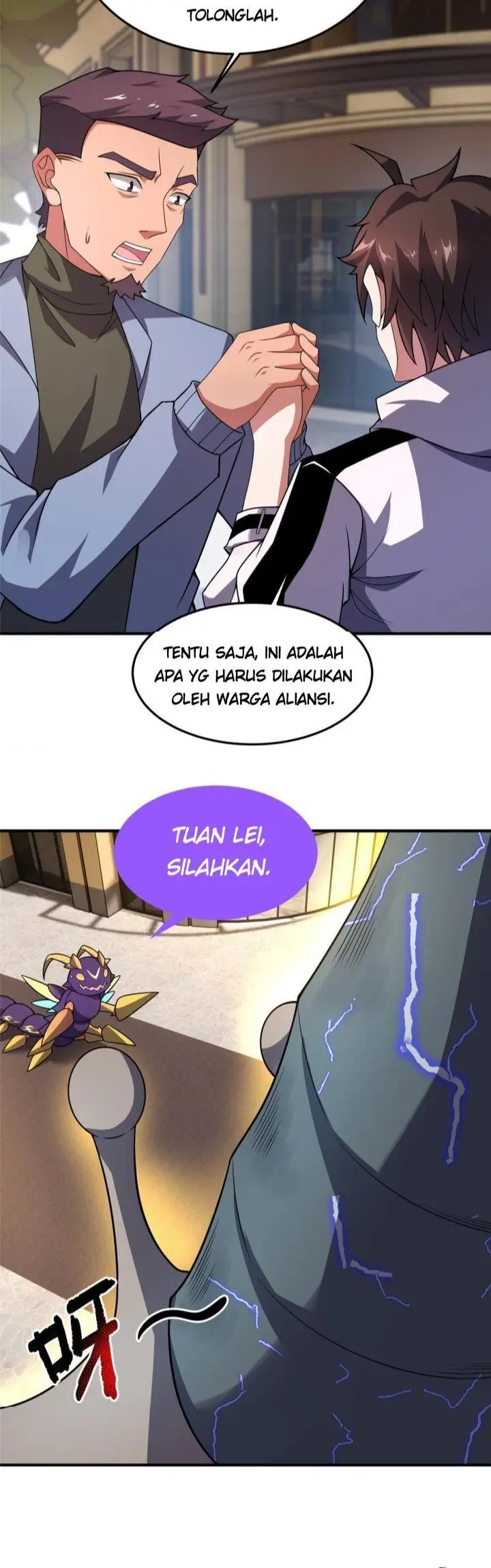 image-komik-monster-pet-evolution-chapter-118-19/30