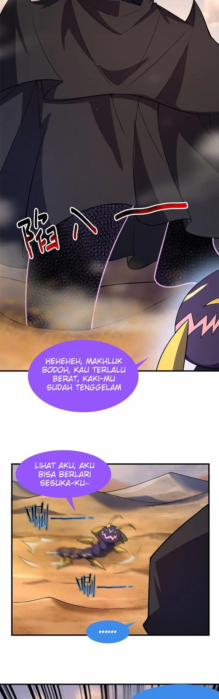 image-komik-monster-pet-evolution-chapter-123-12/29