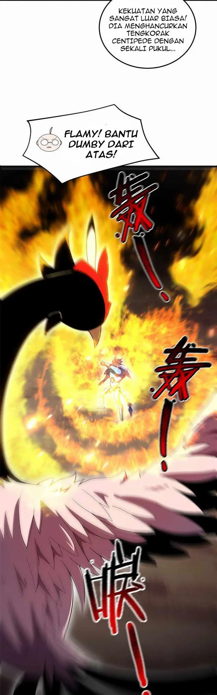 image-komik-monster-pet-evolution-chapter-127-19/33