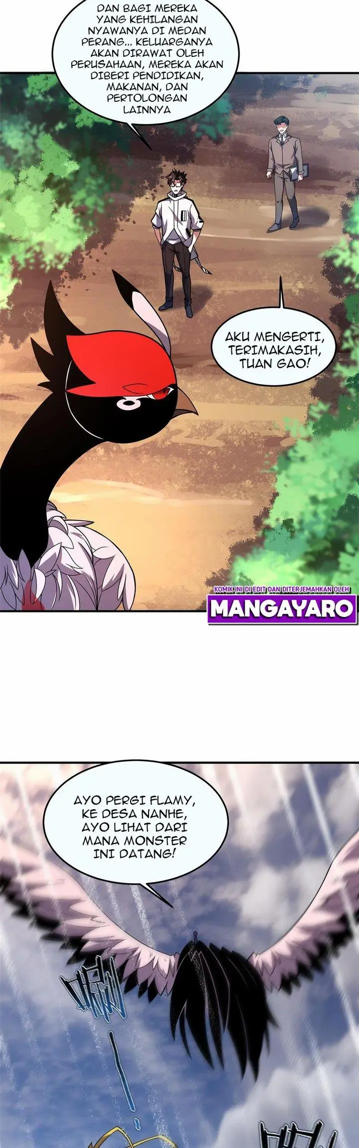 image-komik-monster-pet-evolution-chapter-131-10/30