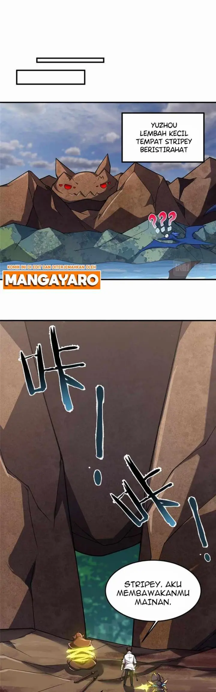 image-komik-monster-pet-evolution-chapter-140-8/32