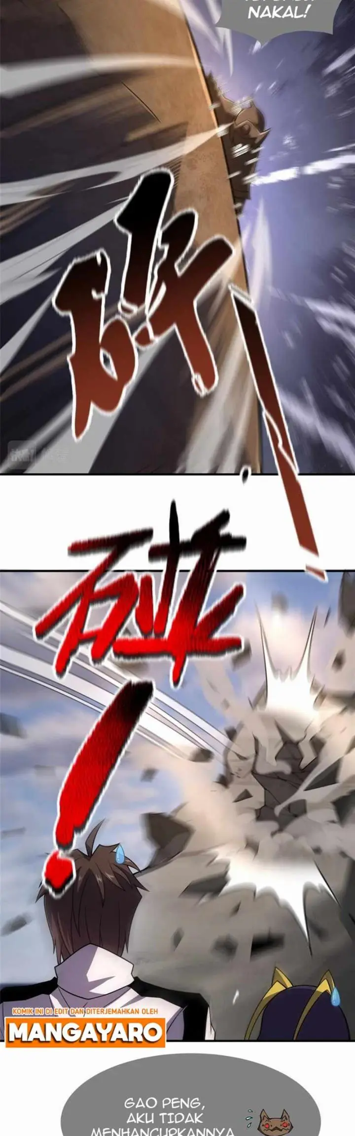 image-komik-monster-pet-evolution-chapter-140-11/32