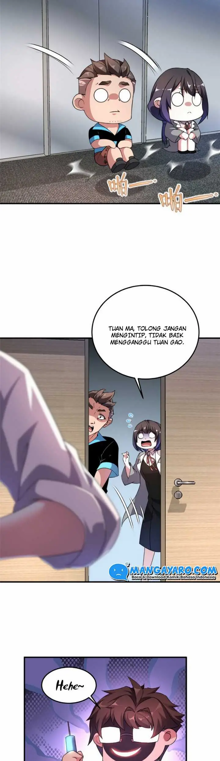 image-komik-monster-pet-evolution-chapter-16-19/26