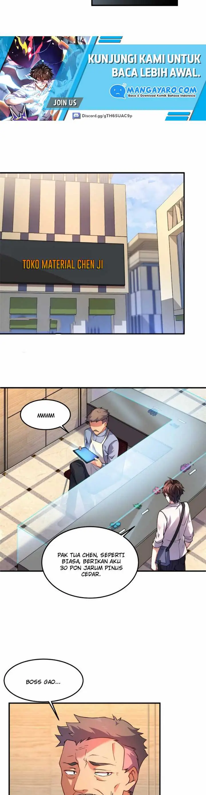 image-komik-monster-pet-evolution-chapter-17-7/26