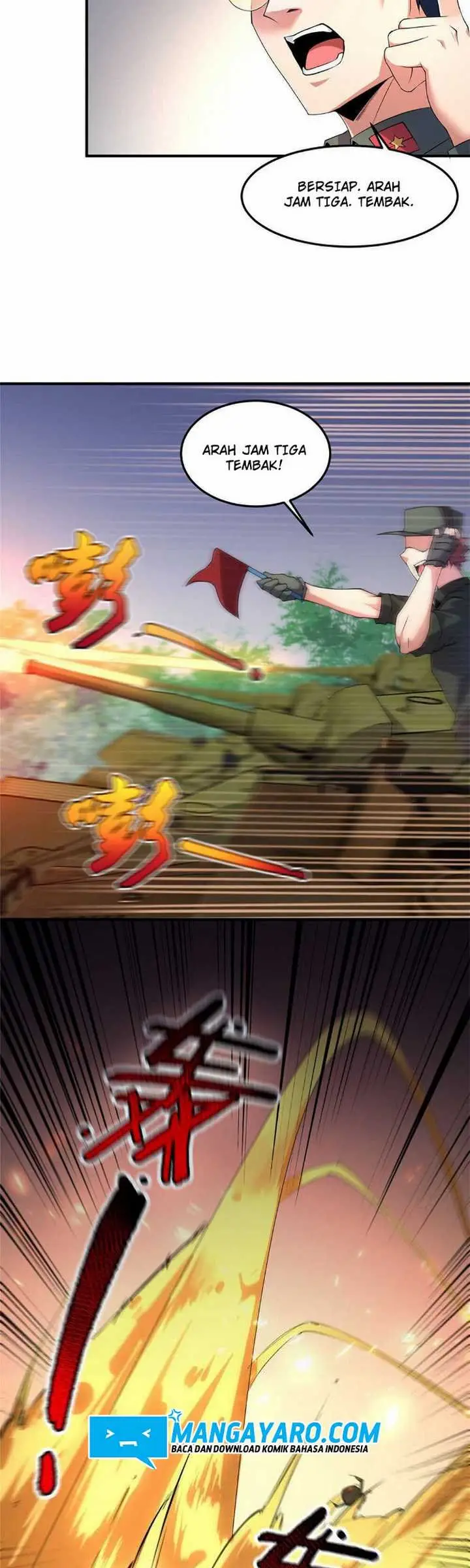 image-komik-monster-pet-evolution-chapter-18-21/29