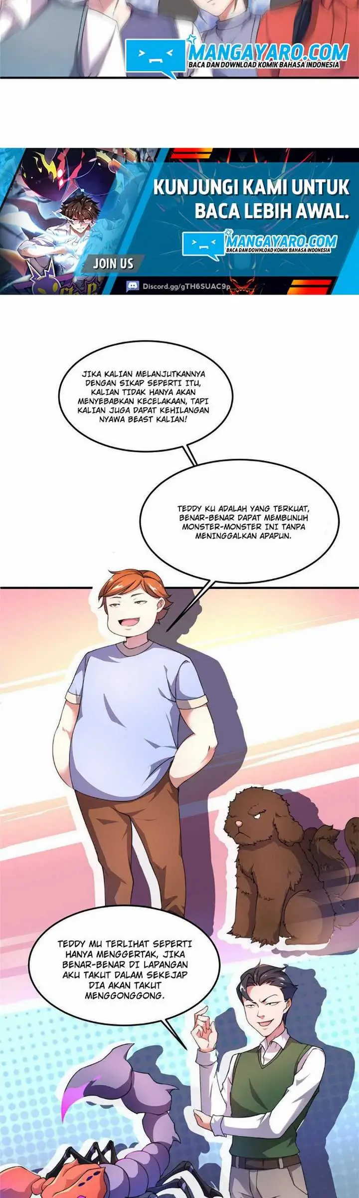 image-komik-monster-pet-evolution-chapter-20-21/28