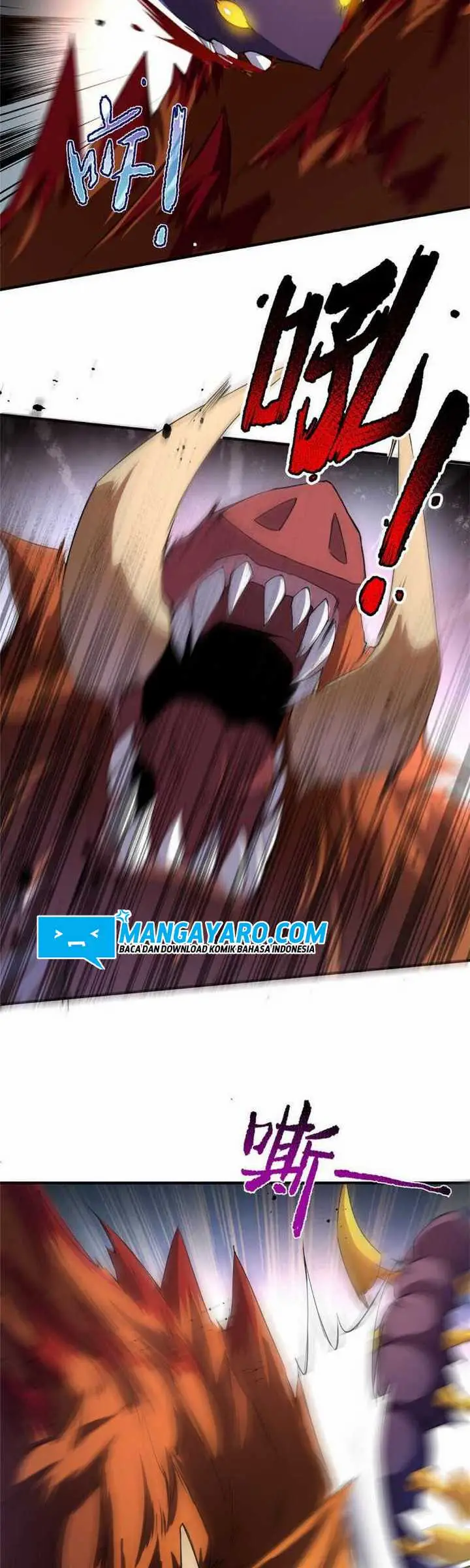 image-komik-monster-pet-evolution-chapter-21-11/28