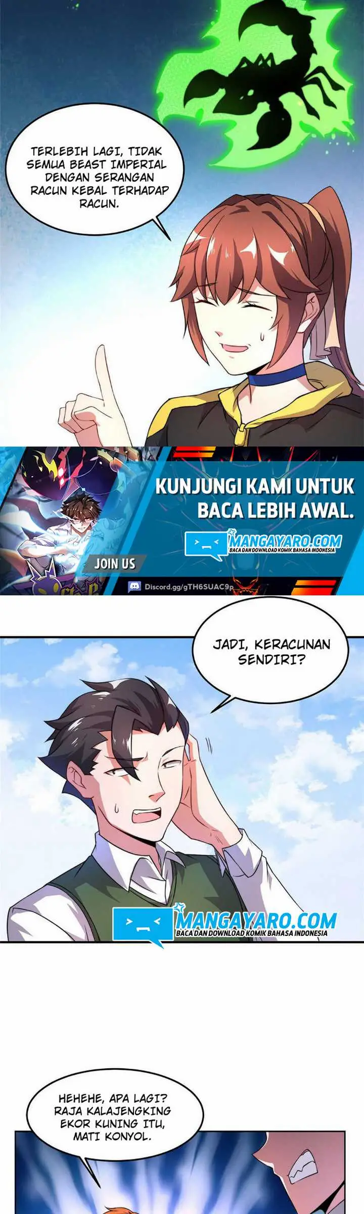 image-komik-monster-pet-evolution-chapter-21-22/28