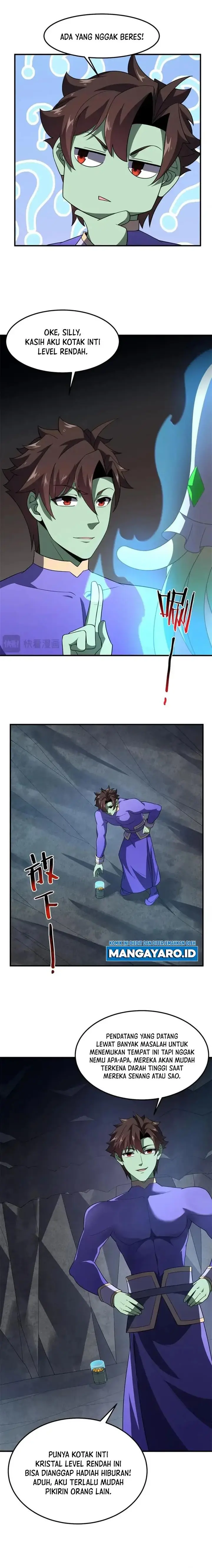 image-komik-monster-pet-evolution-chapter-267-11/14