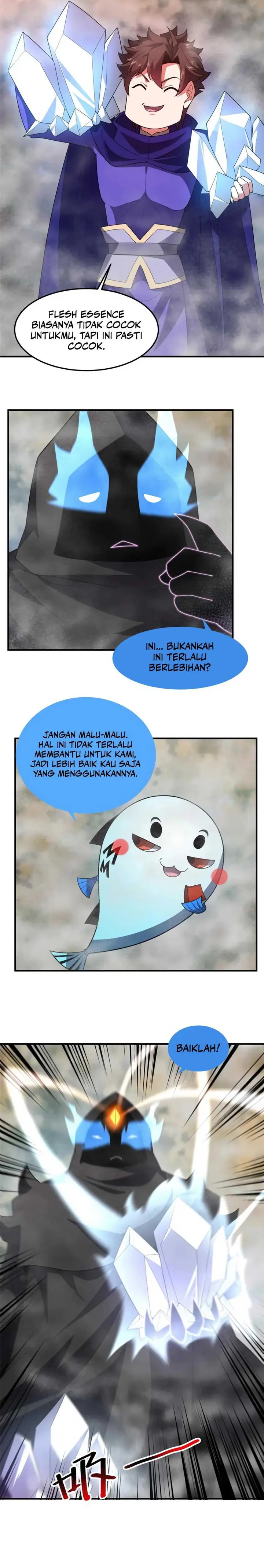 image-komik-monster-pet-evolution-chapter-287-11/17