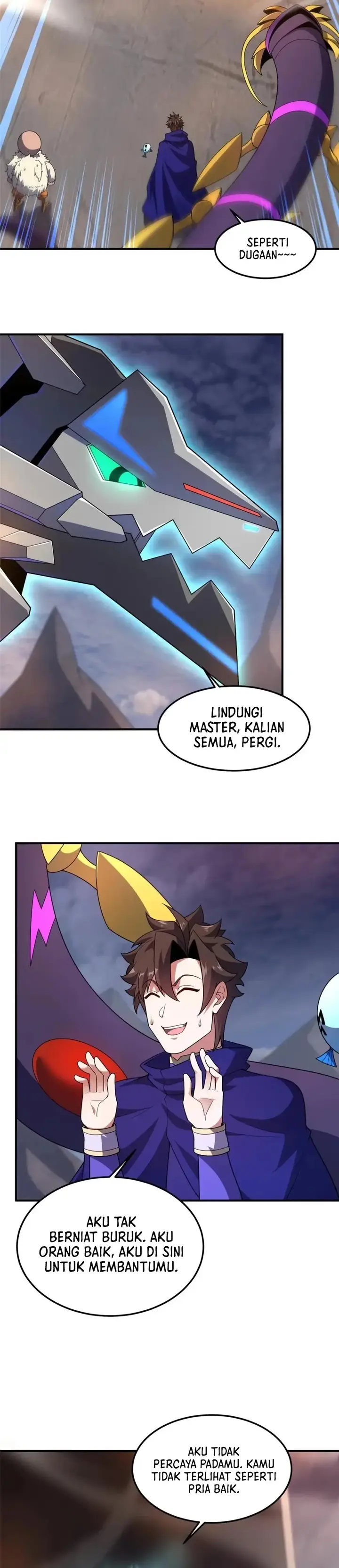 image-komik-monster-pet-evolution-chapter-292-5/21