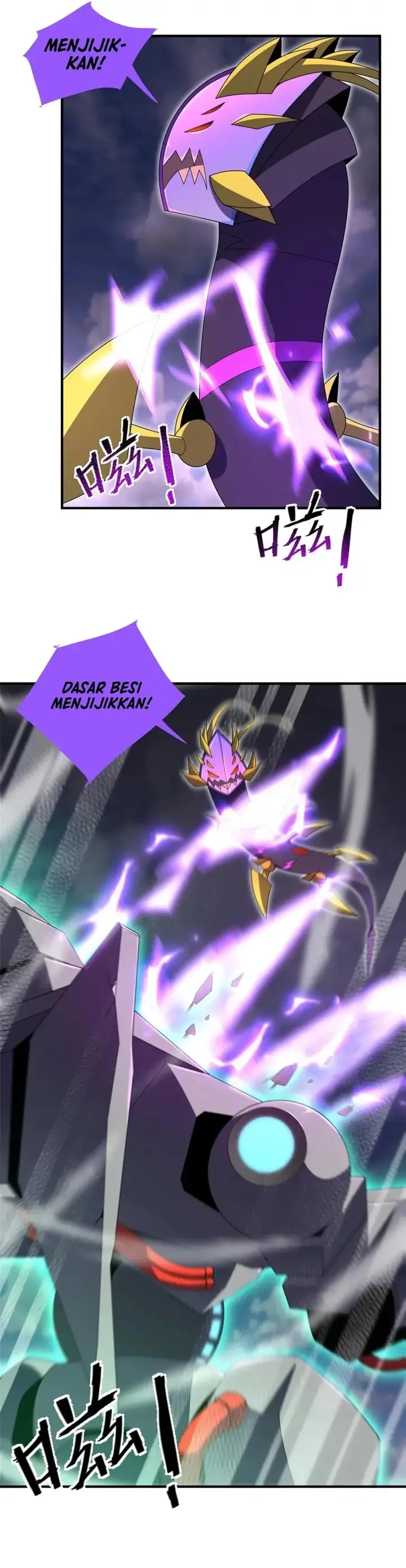 image-komik-monster-pet-evolution-chapter-292-14/21