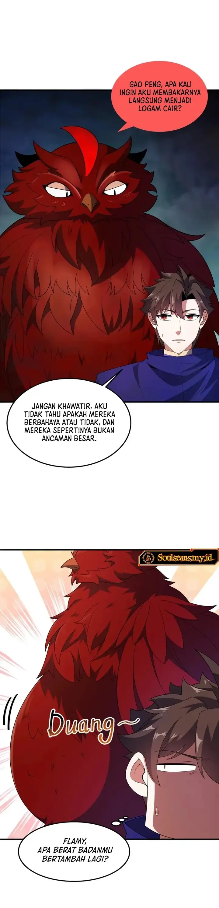 image-komik-monster-pet-evolution-chapter-293-10/20