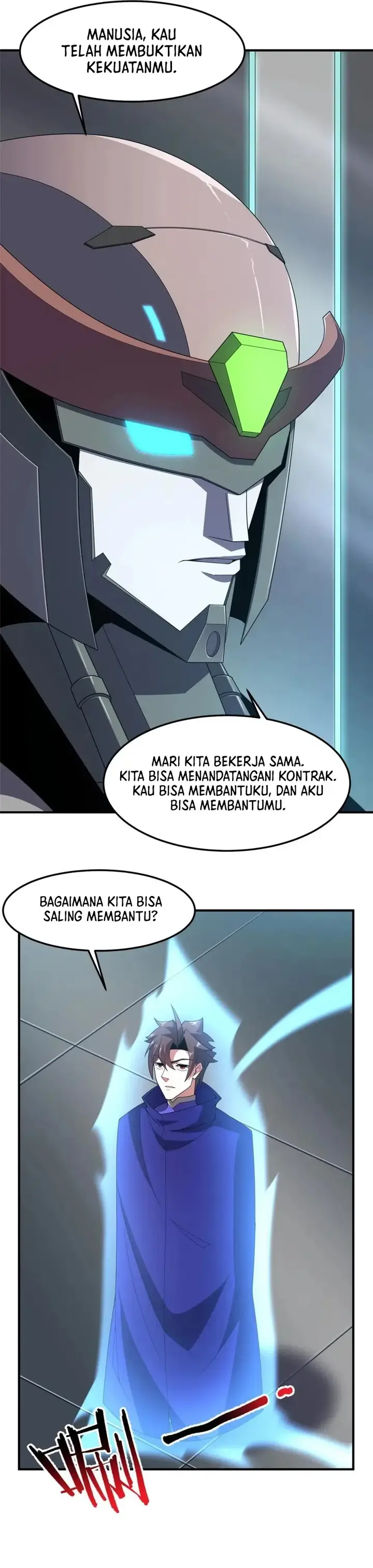 image-komik-monster-pet-evolution-chapter-293-16/20
