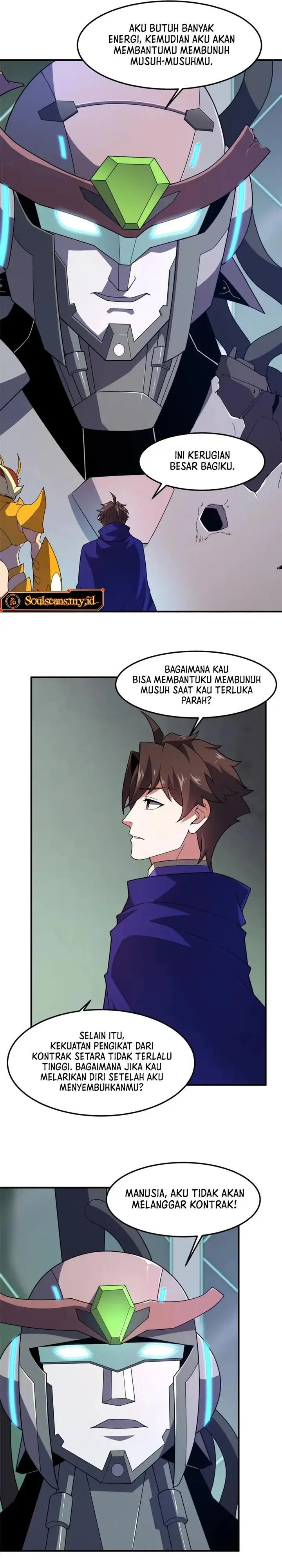 image-komik-monster-pet-evolution-chapter-293-17/20