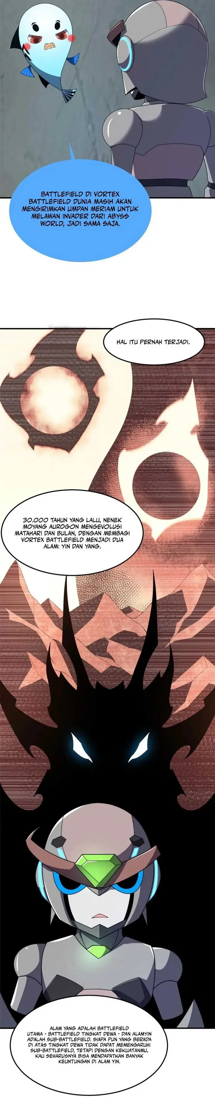 image-komik-monster-pet-evolution-chapter-294-14/21