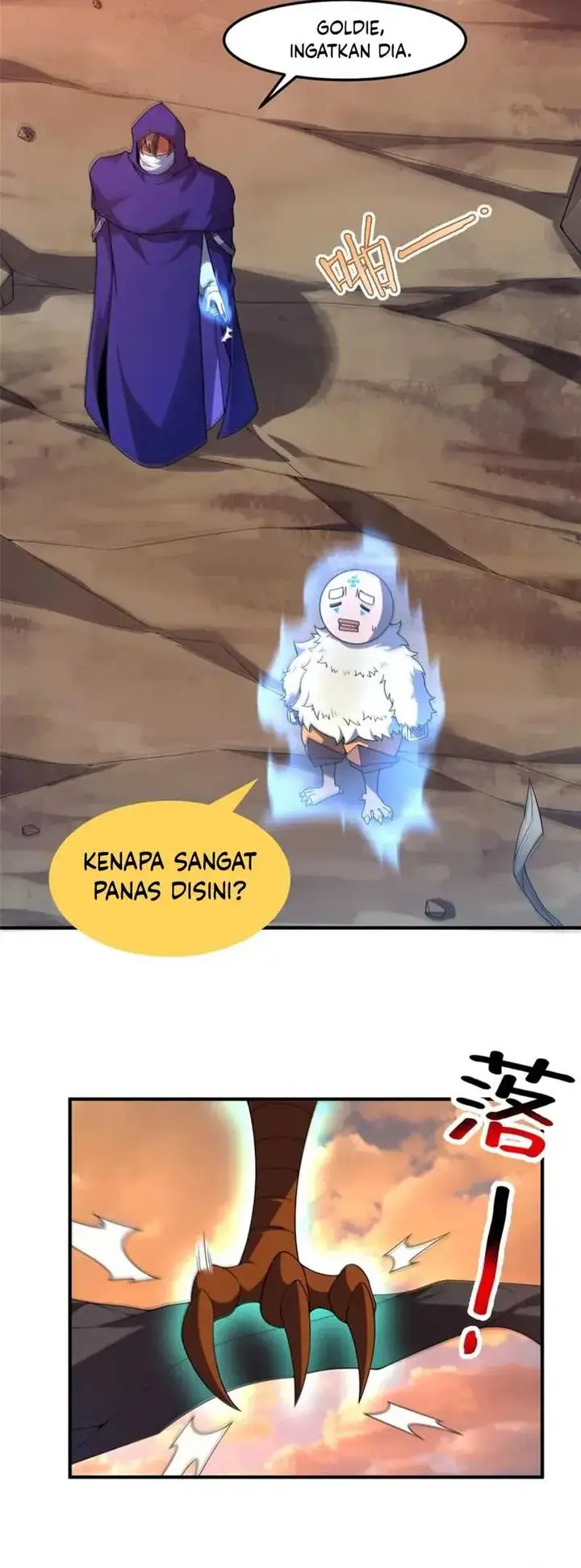 image-komik-monster-pet-evolution-chapter-297-5/17