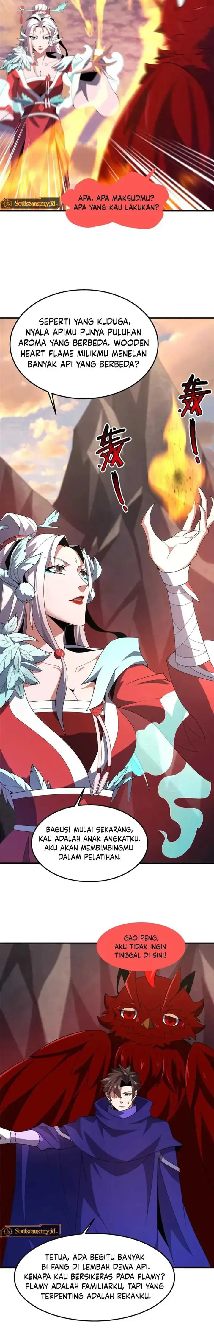 image-komik-monster-pet-evolution-chapter-297-12/17