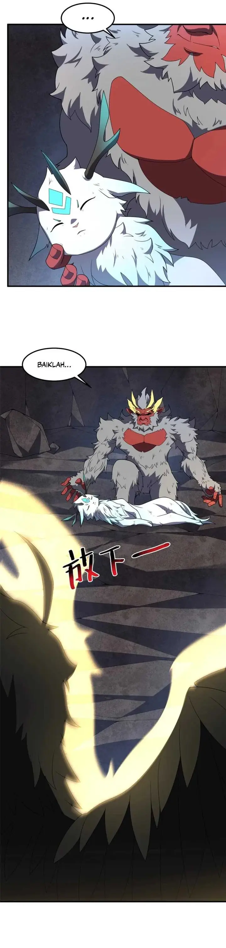 image-komik-monster-pet-evolution-chapter-311-6/19