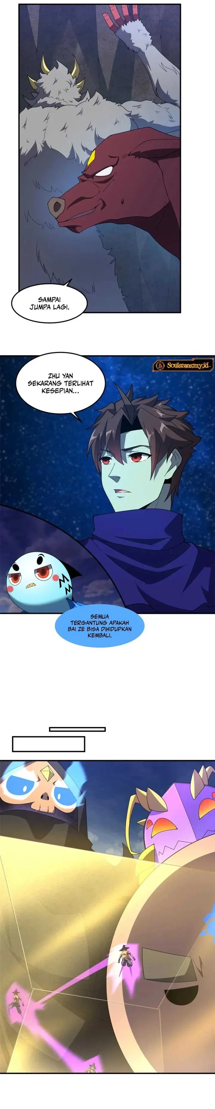 image-komik-monster-pet-evolution-chapter-311-8/19