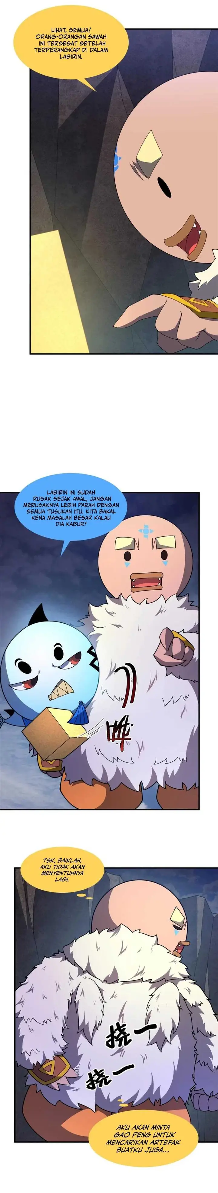 image-komik-monster-pet-evolution-chapter-311-9/19