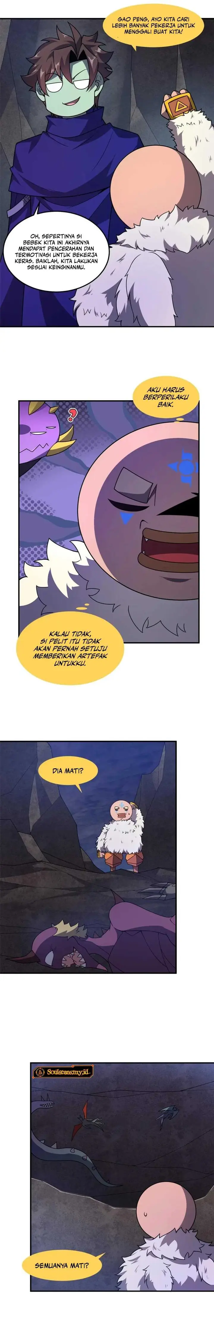 image-komik-monster-pet-evolution-chapter-311-10/19