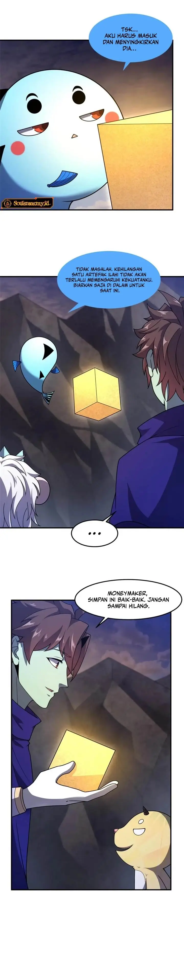 image-komik-monster-pet-evolution-chapter-313-1/20