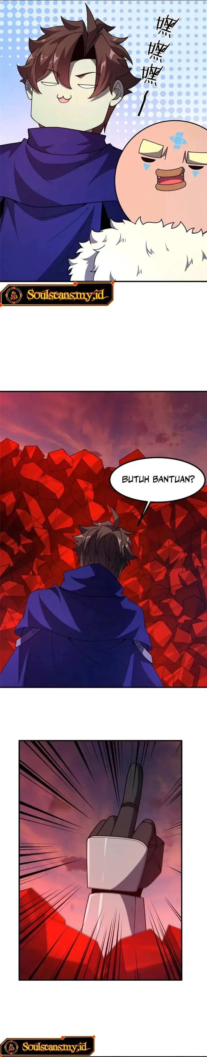 image-komik-monster-pet-evolution-chapter-318-15/20