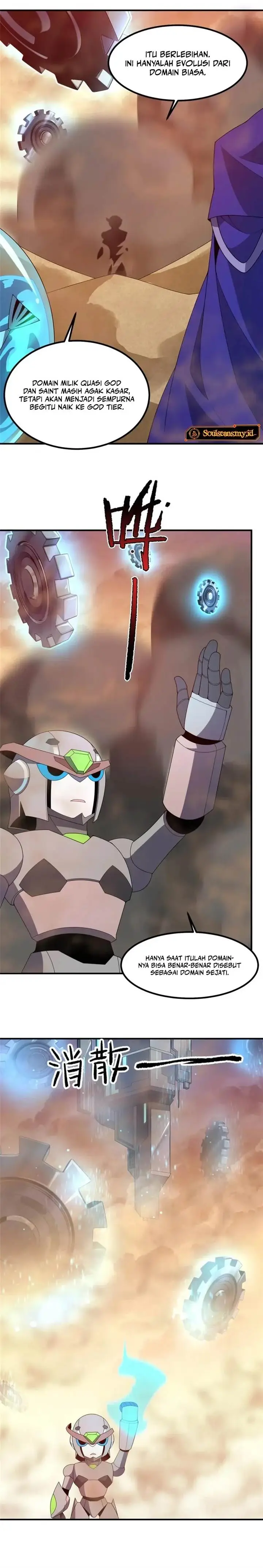 image-komik-monster-pet-evolution-chapter-319-10/17